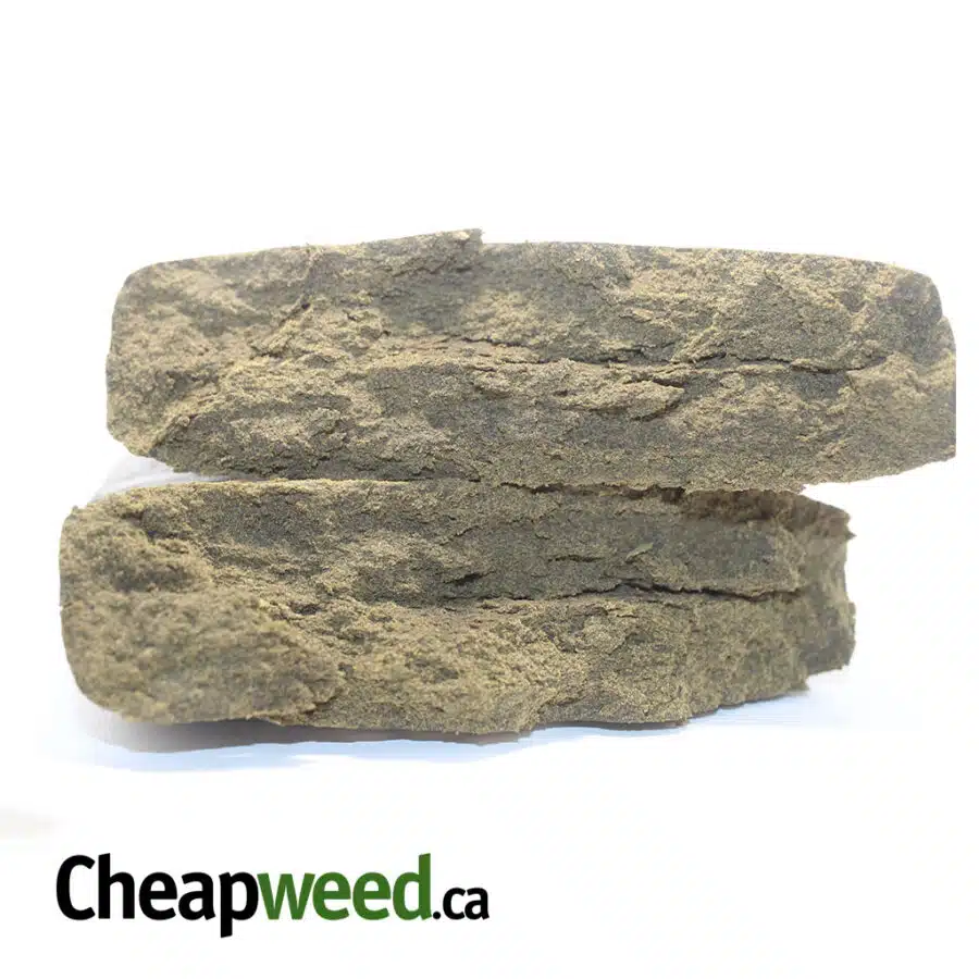 BENTLY 1 I Bently Hash
