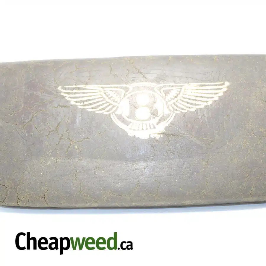 Bently Hash