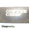 Coffee Crisp Hash