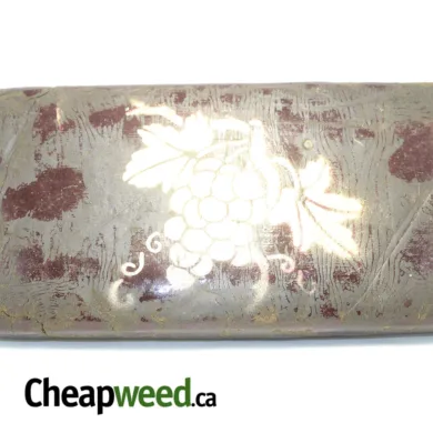 Grape Hash