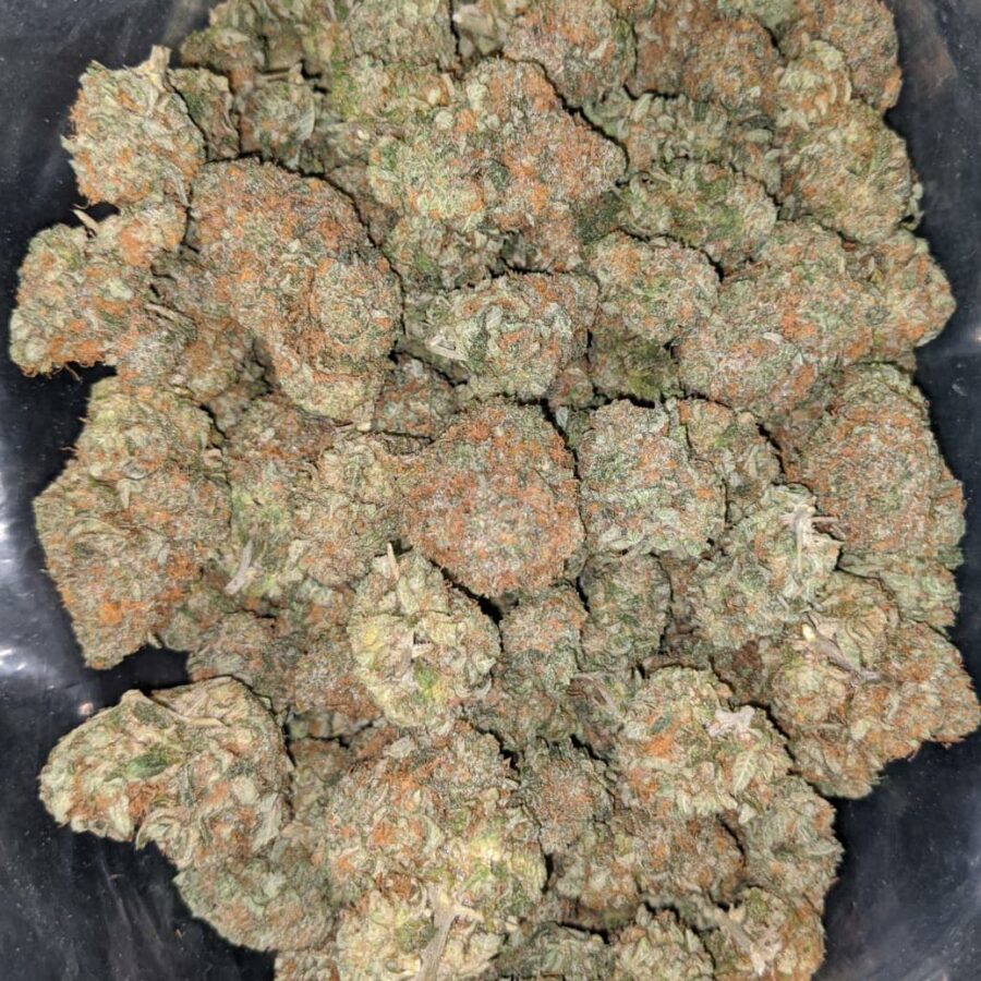 banana kush 2 I Banana Kush