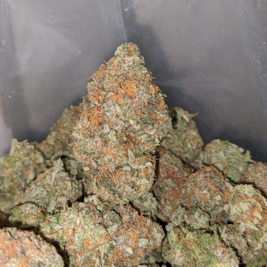banana kush 3 I Banana Kush