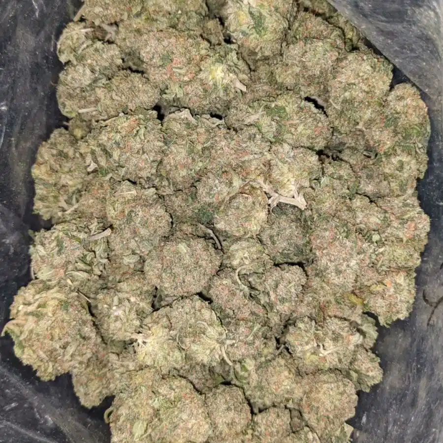 tonys rockstar bubba kush 2 I $ 66 Oz - Rockstar Bubba