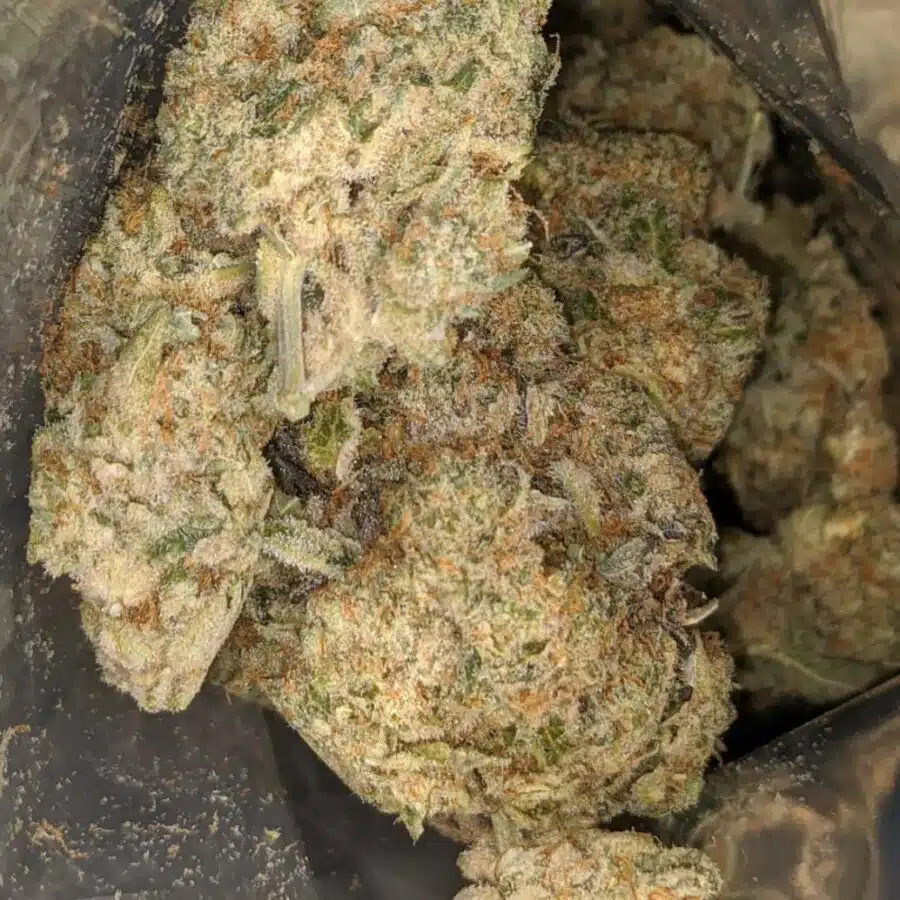 $ 120 Oz - Bananas & Blow