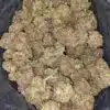 Mimosa Cookies