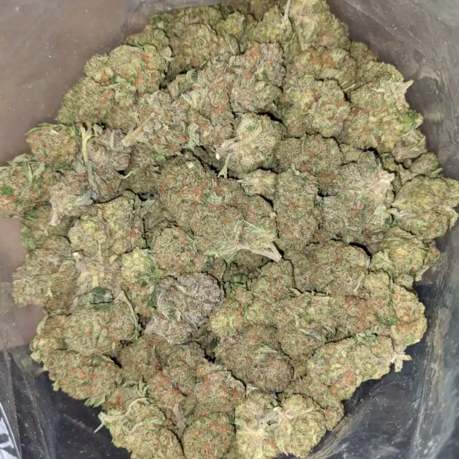 WEDDING PIE 2 I $ 68 Oz - Sundae Driver