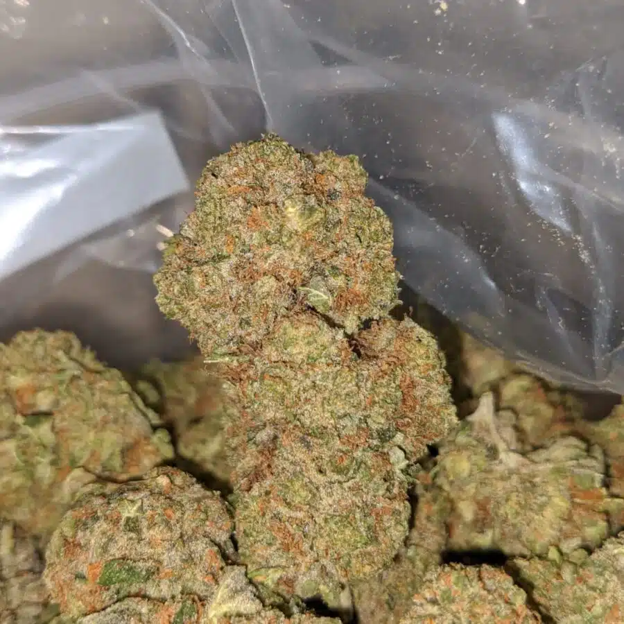 WEDDING PIE 3 I $ 68 Oz - Sundae Driver