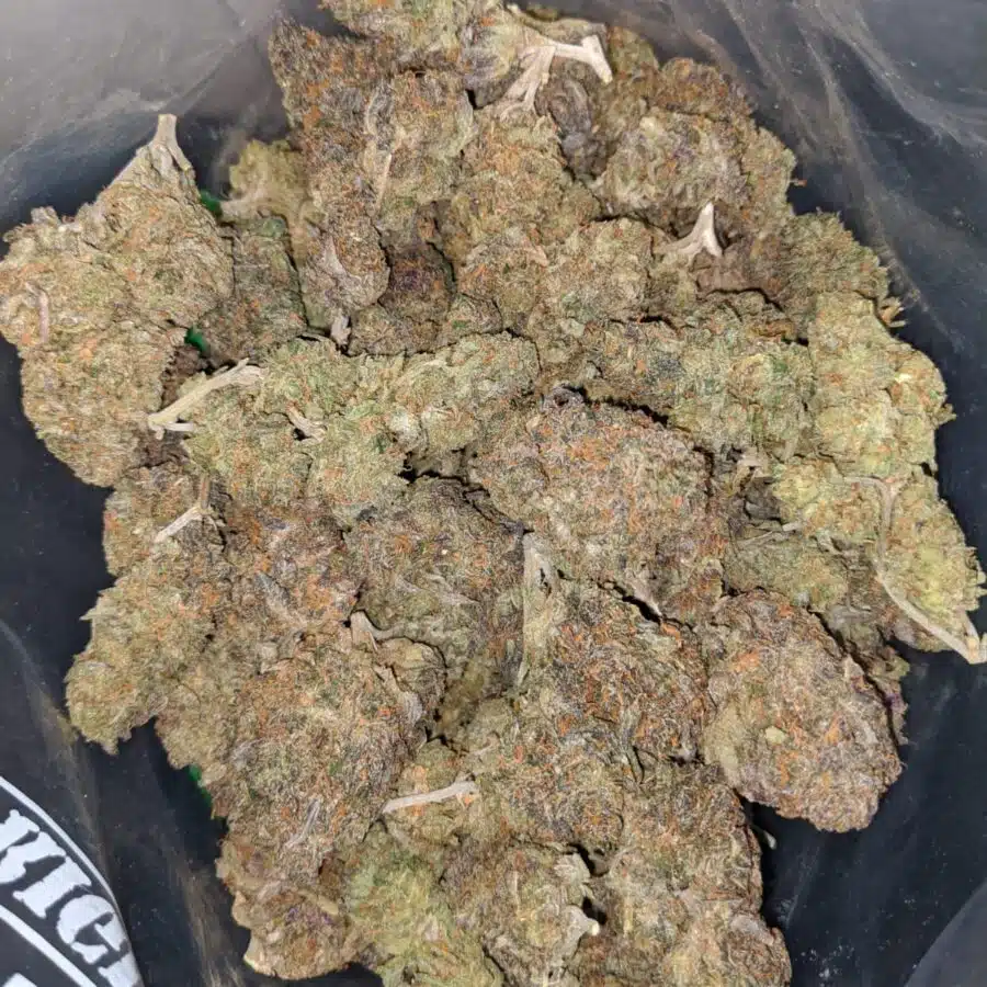 birthday cake 2 I Purple Kandy