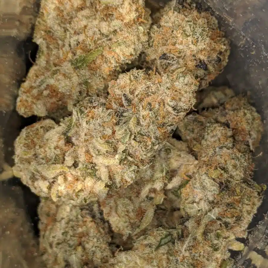$ 120 Oz - Wedding Cake