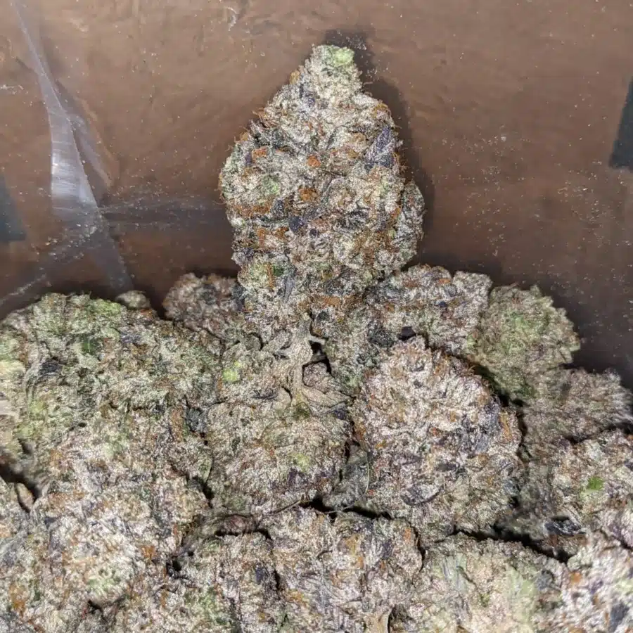 Bubba Og 1 I Bubba OG