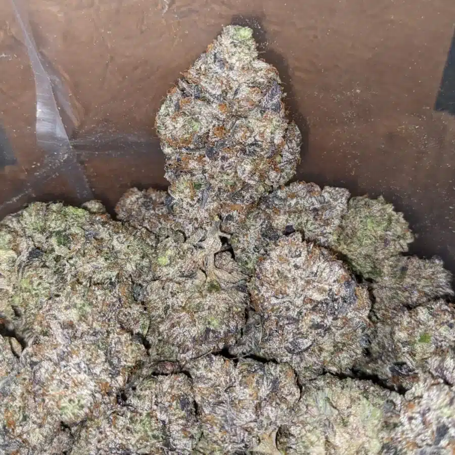 Bubba Og 4 I Bubba OG