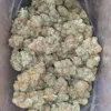 Columbian Gold