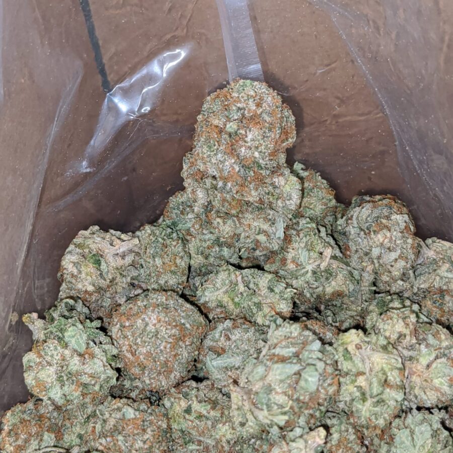 OG KUSH 4 I OG Kush