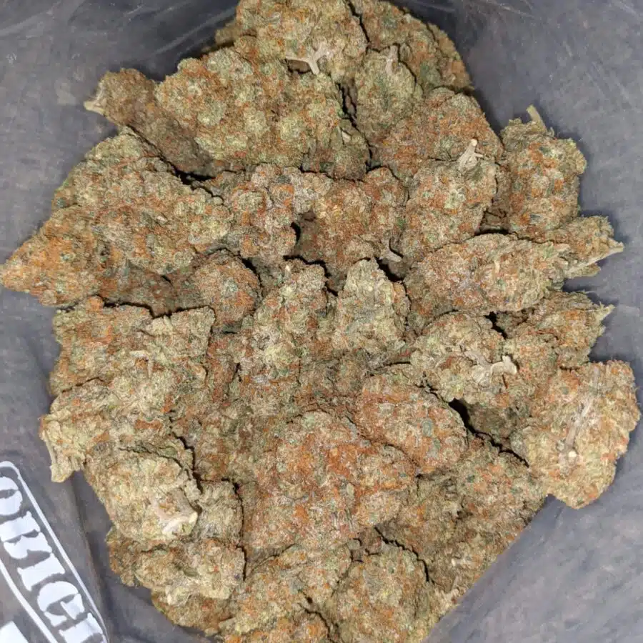cocoa puffs 1 I $ 65 - Coco Kush