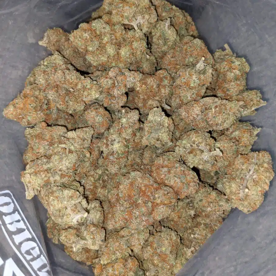cocoa puffs 2 I $ 65 - Coco Kush