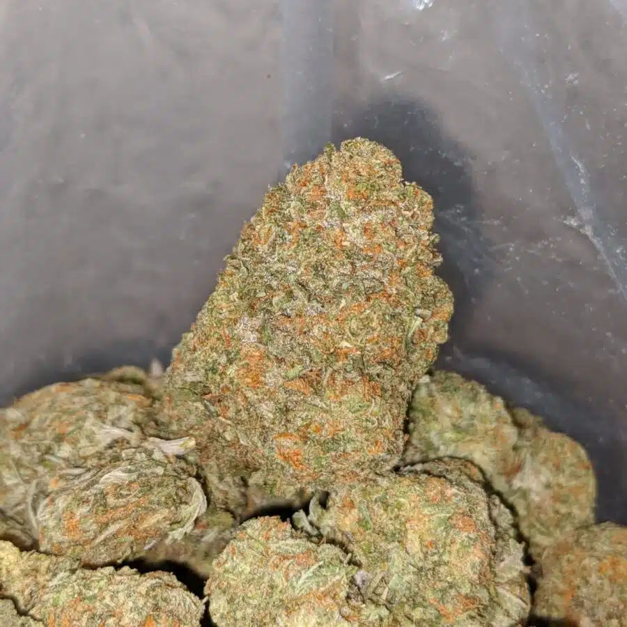 high octane 3 I $ 75 Oz - High Octane
