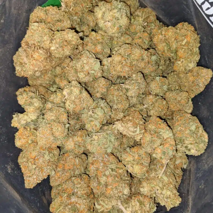 jetfuel kush 1 I Jetfuel Kush