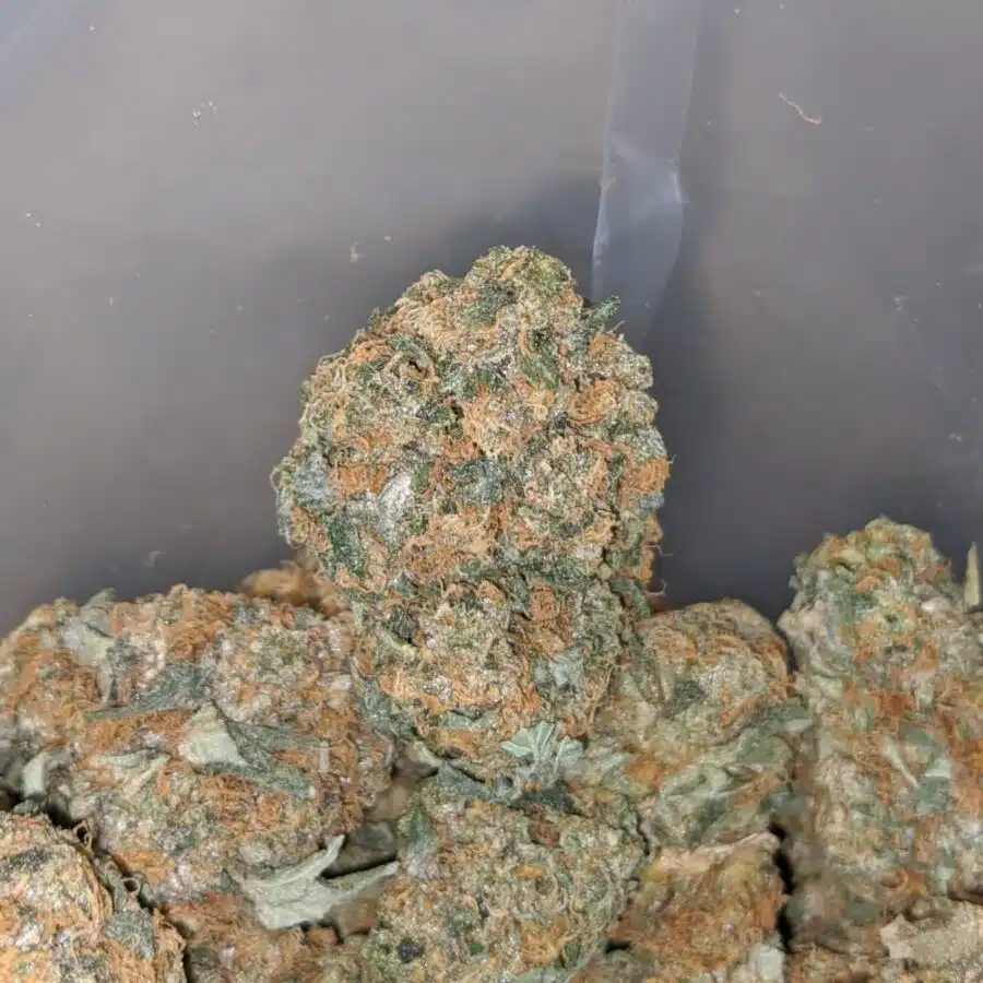 king bubba kush 3 I $ 57 Oz - King Bubba Kush
