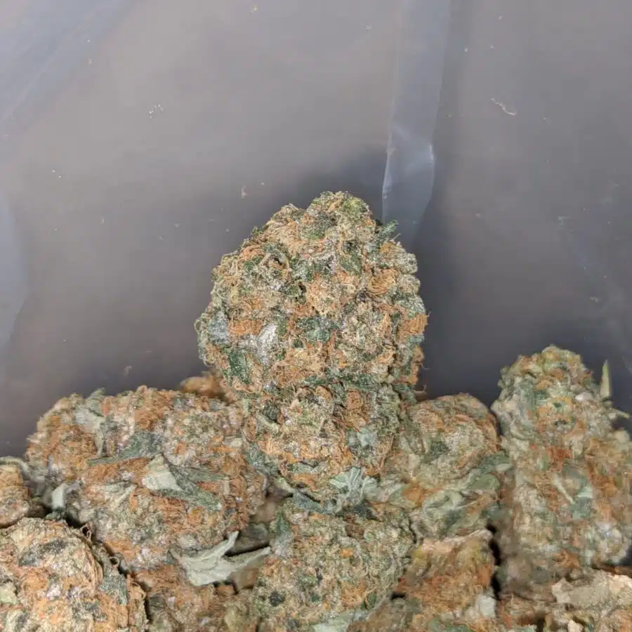 king bubba kush 4 I $ 57 Oz - King Bubba Kush
