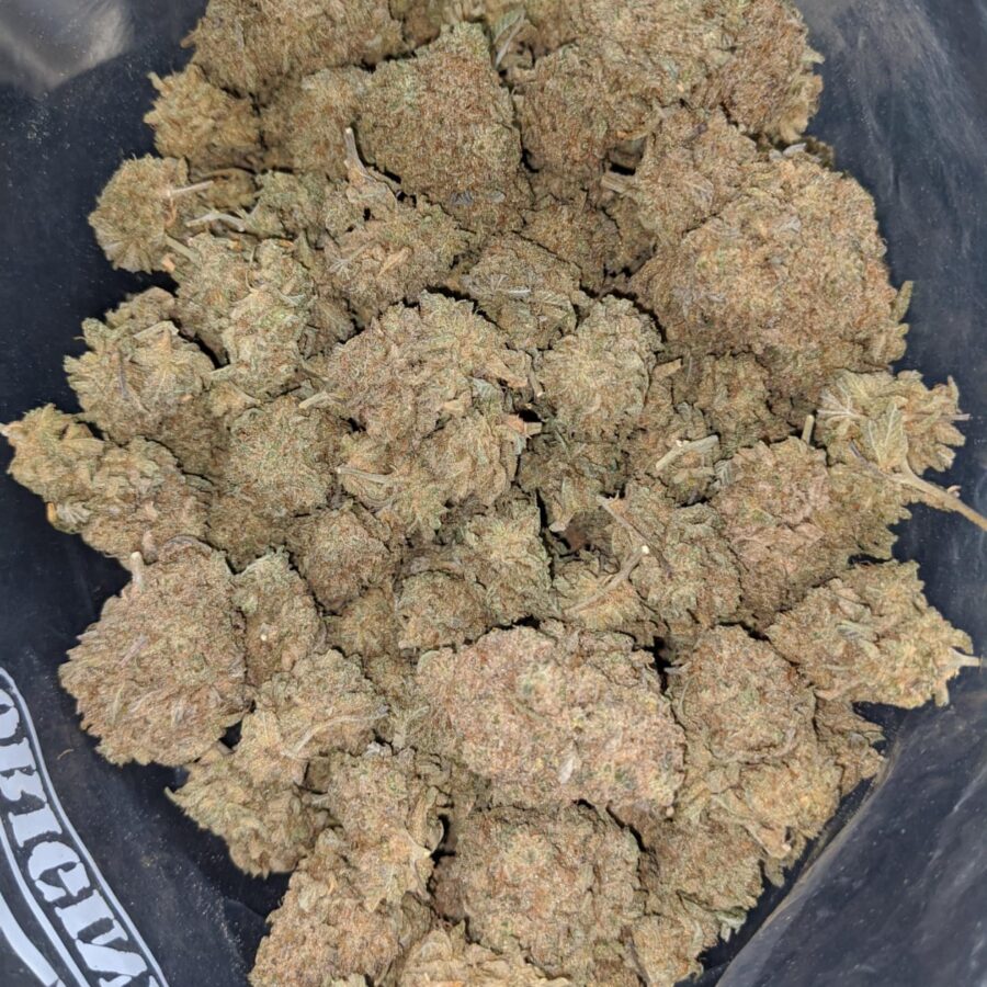 kushberry 3 I Kushberry