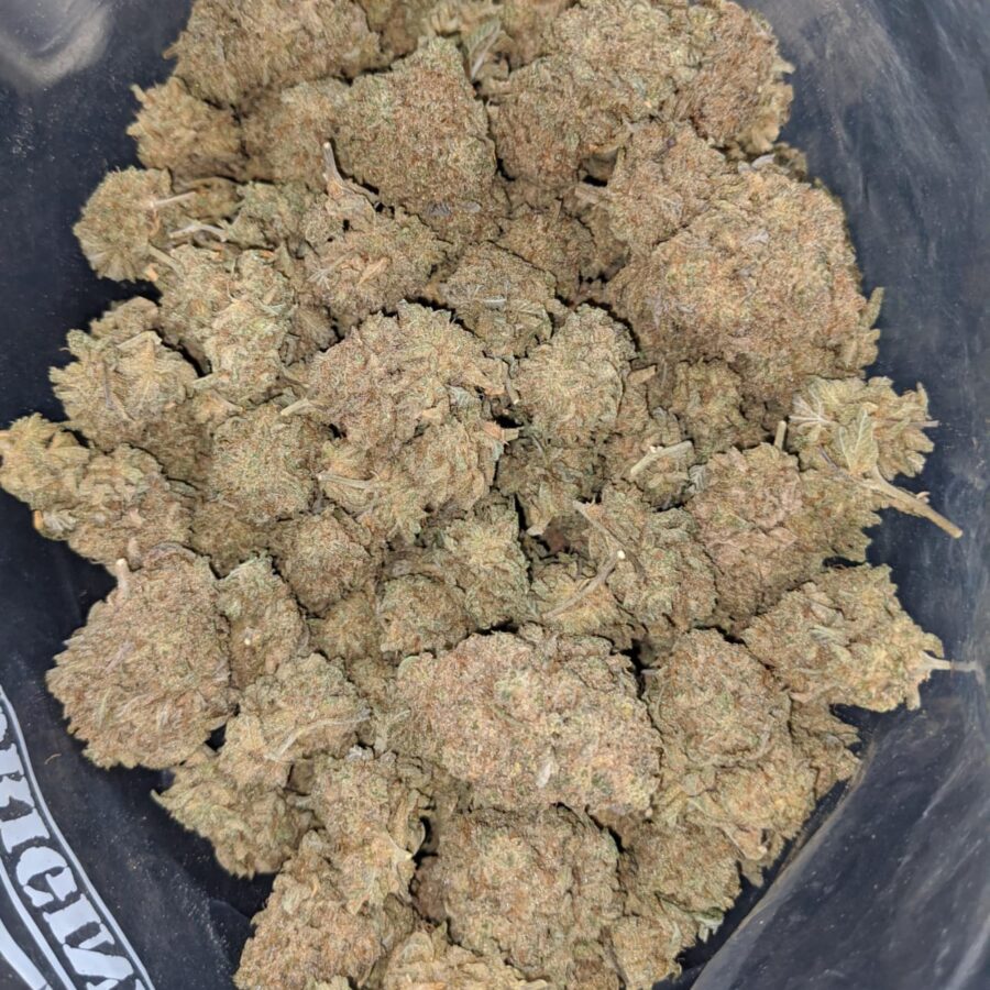 kushberry 4 I Kushberry