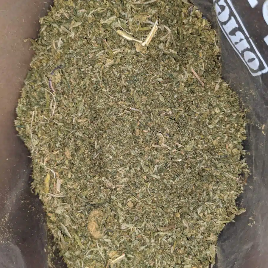AAA shake I AA+ Shake/Trim