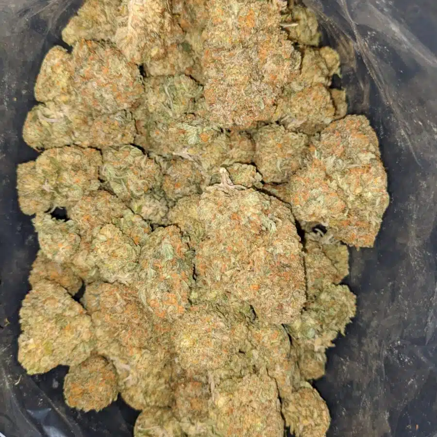 High Octane X Jetfuel