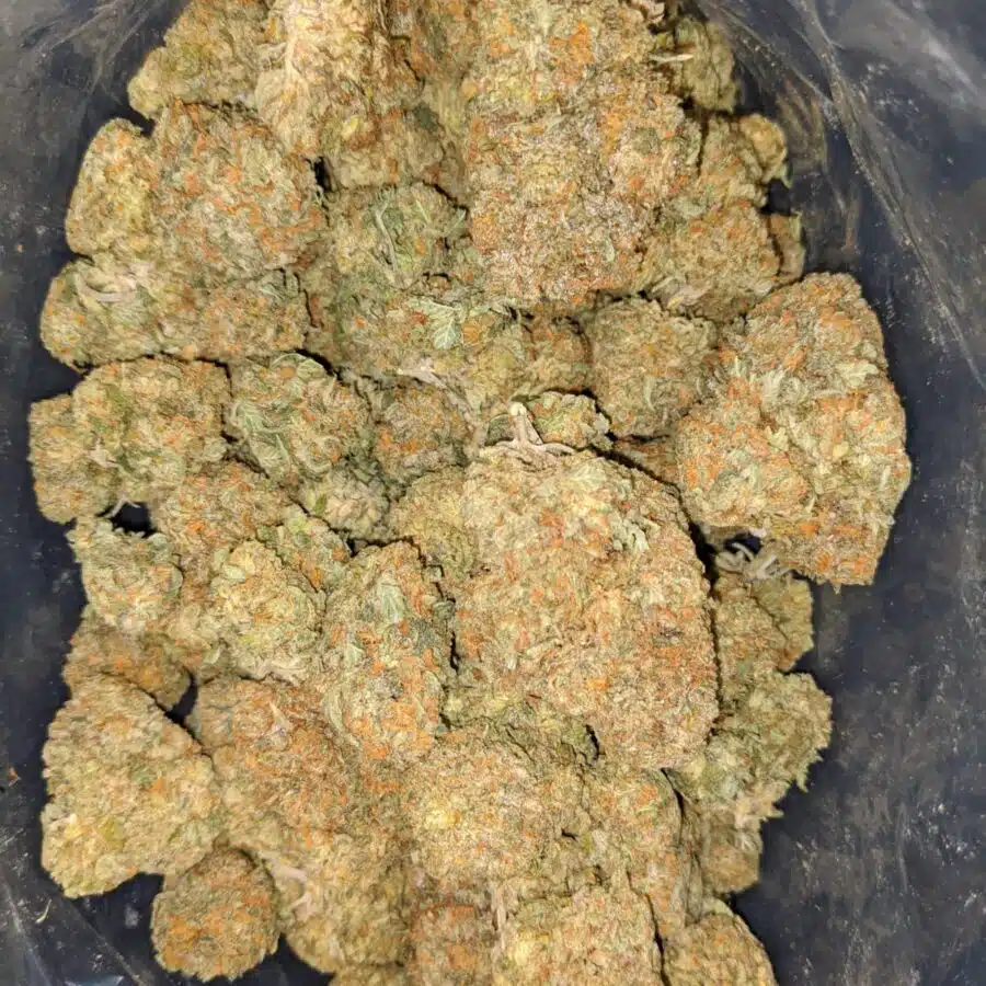 Alternative view of High Octane X Jetfuel