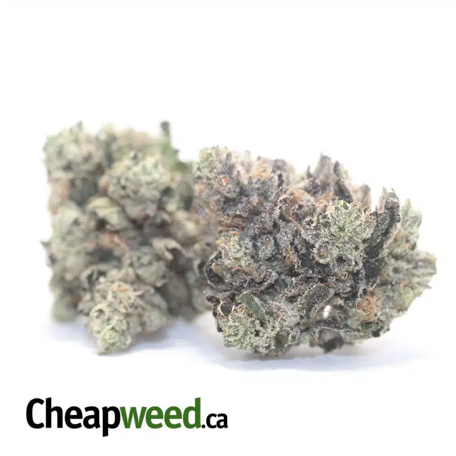 Alternative view of $ 135 Oz - Greenfarm Rockstar