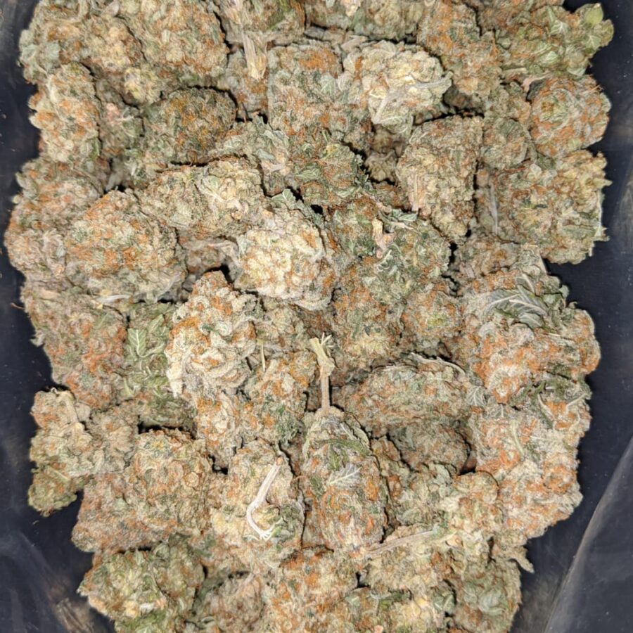 Sour OG Kush - Image 5