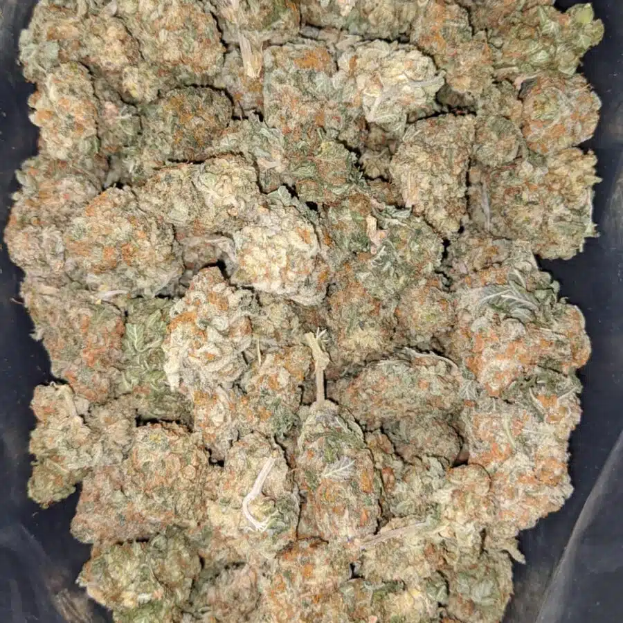 sour og kush 1 I Sour OG Kush
