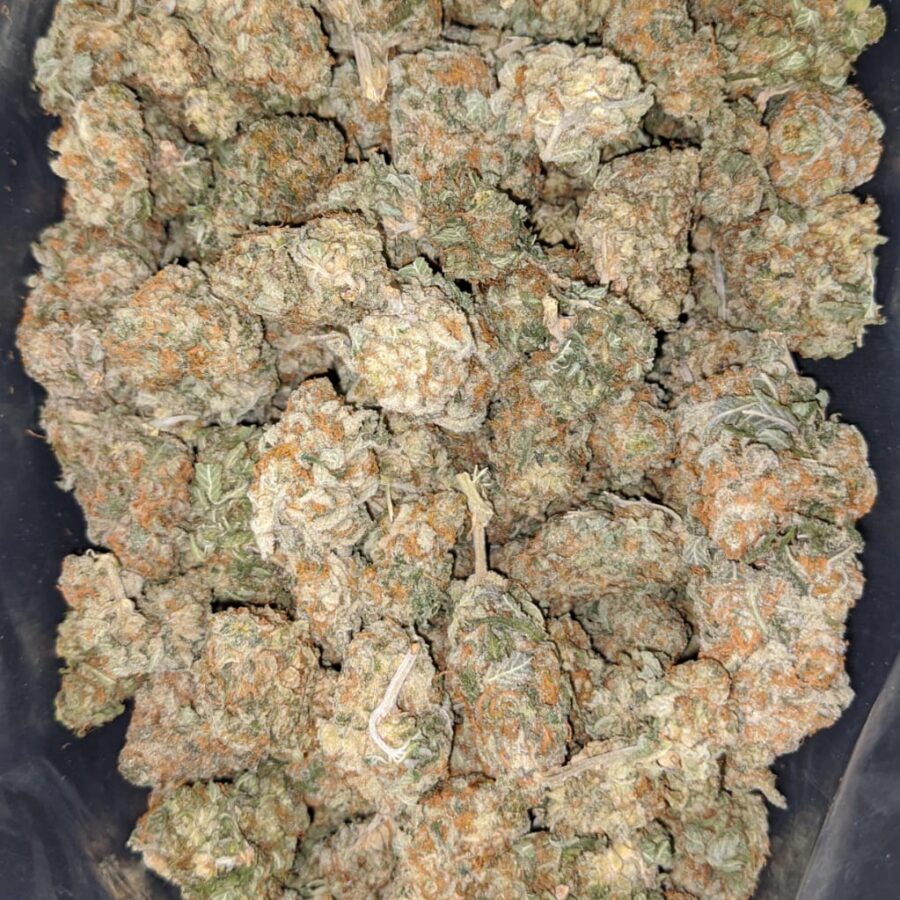 Sour OG Kush - Image 4