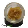 Super Lemon Haze Budder