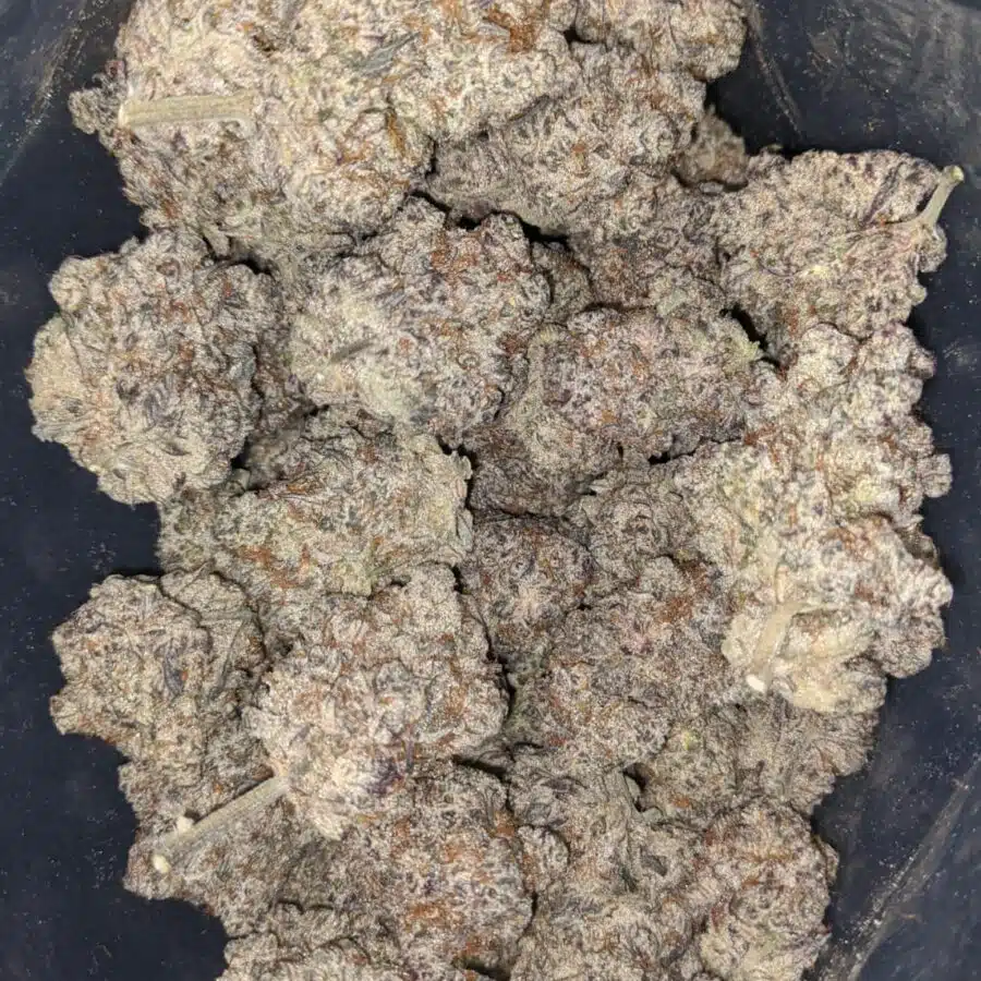 LA kush breath aaaa 1 I $ 150 Oz - La Kush Breath