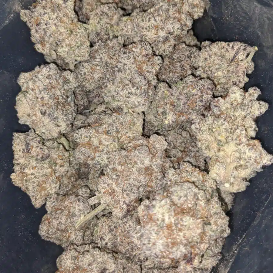 LA kush breath aaaa 2 I $ 150 Oz - La Kush Breath
