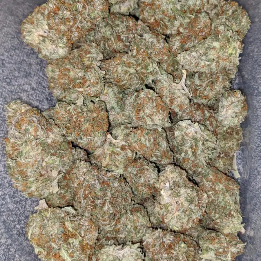 butter og 1 I Butter OG