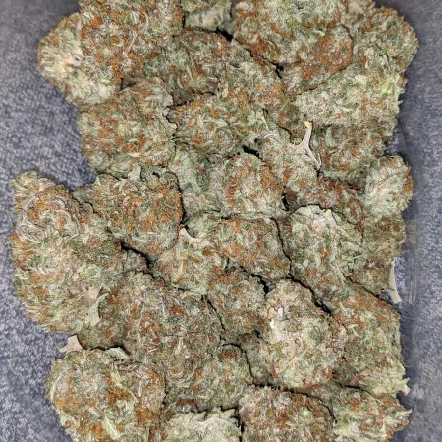 butter og 2 I Butter OG