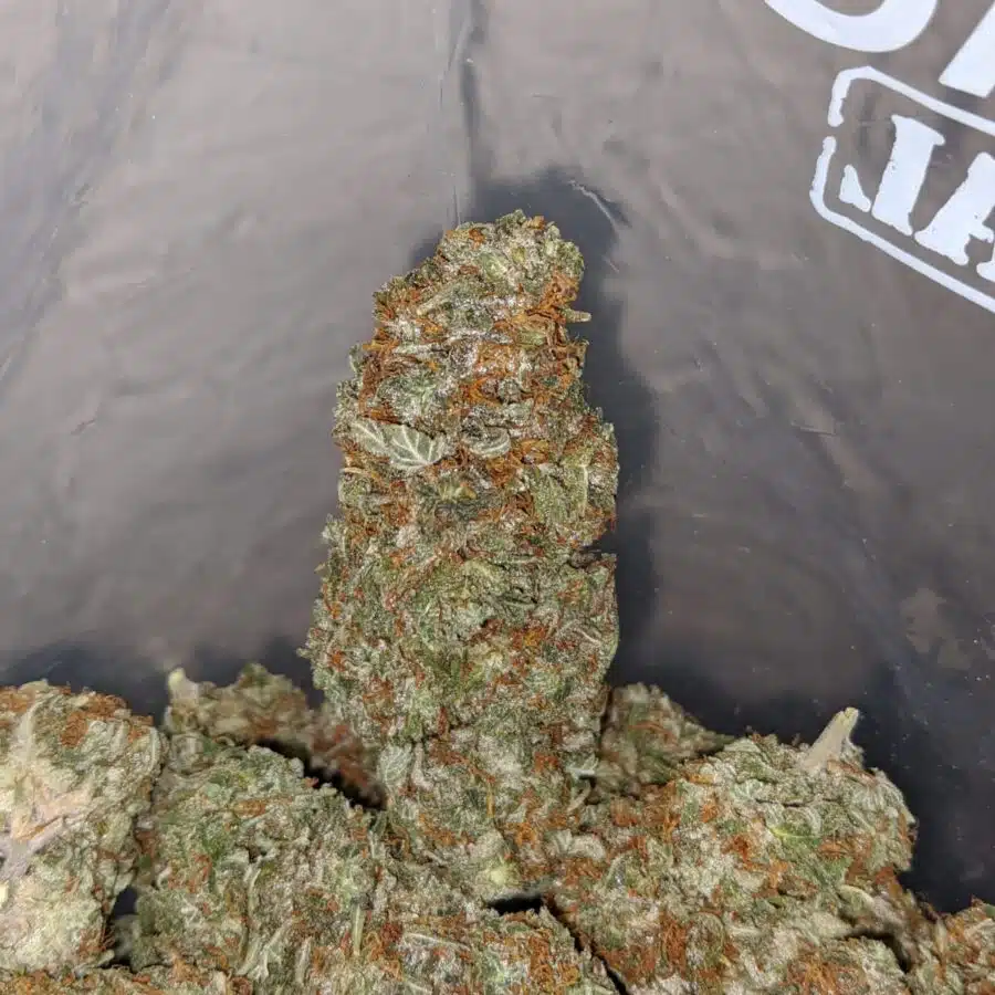 butter og 4 I Butter OG