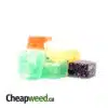 Edibles (50 x 30mg) - Mango