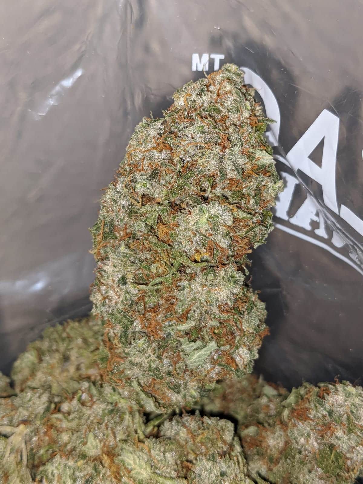 $ 59 Oz - Purple Bubba - Image 7