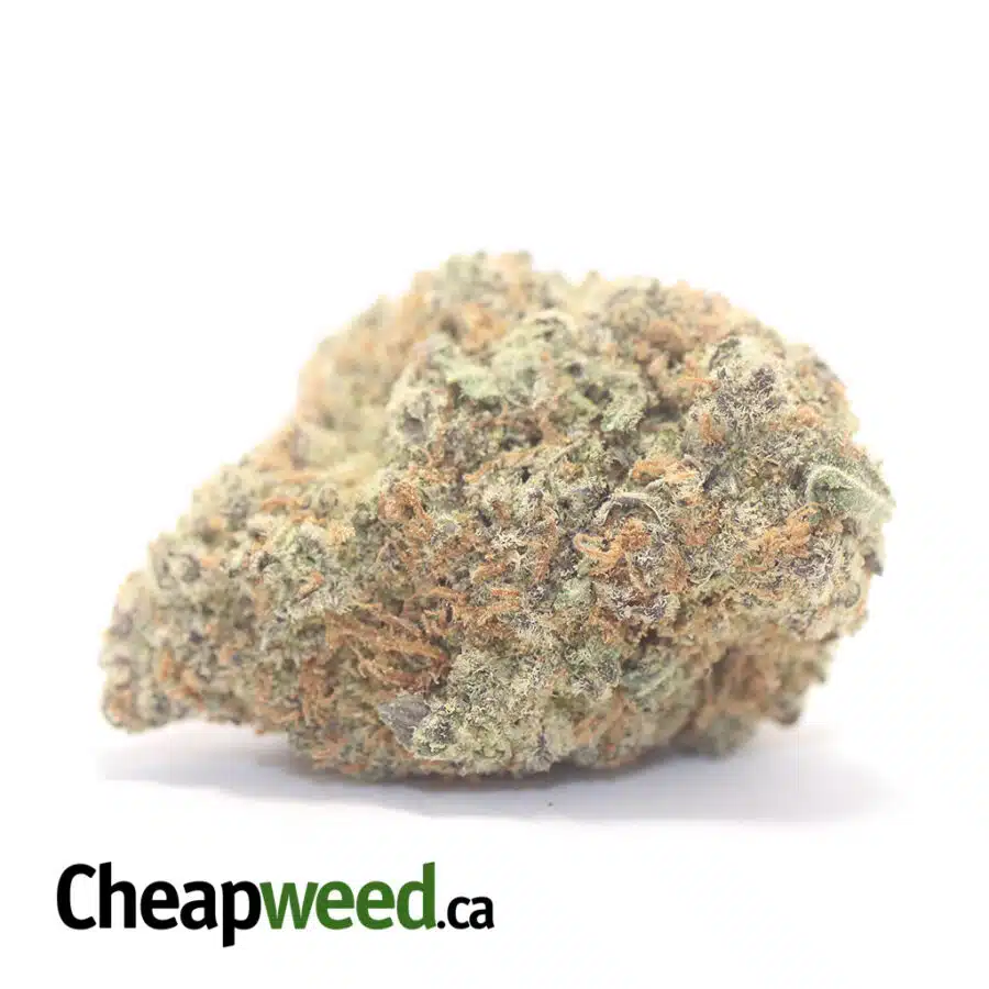 Platinum Kush Breath