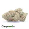 Strawberry Cream