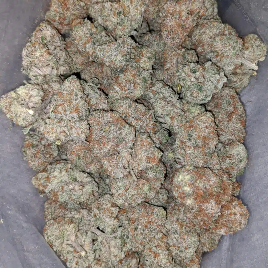 strawberry cream 1 I Strawberry Cream