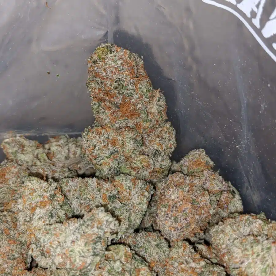 strawberry cream 4 I Strawberry Cream