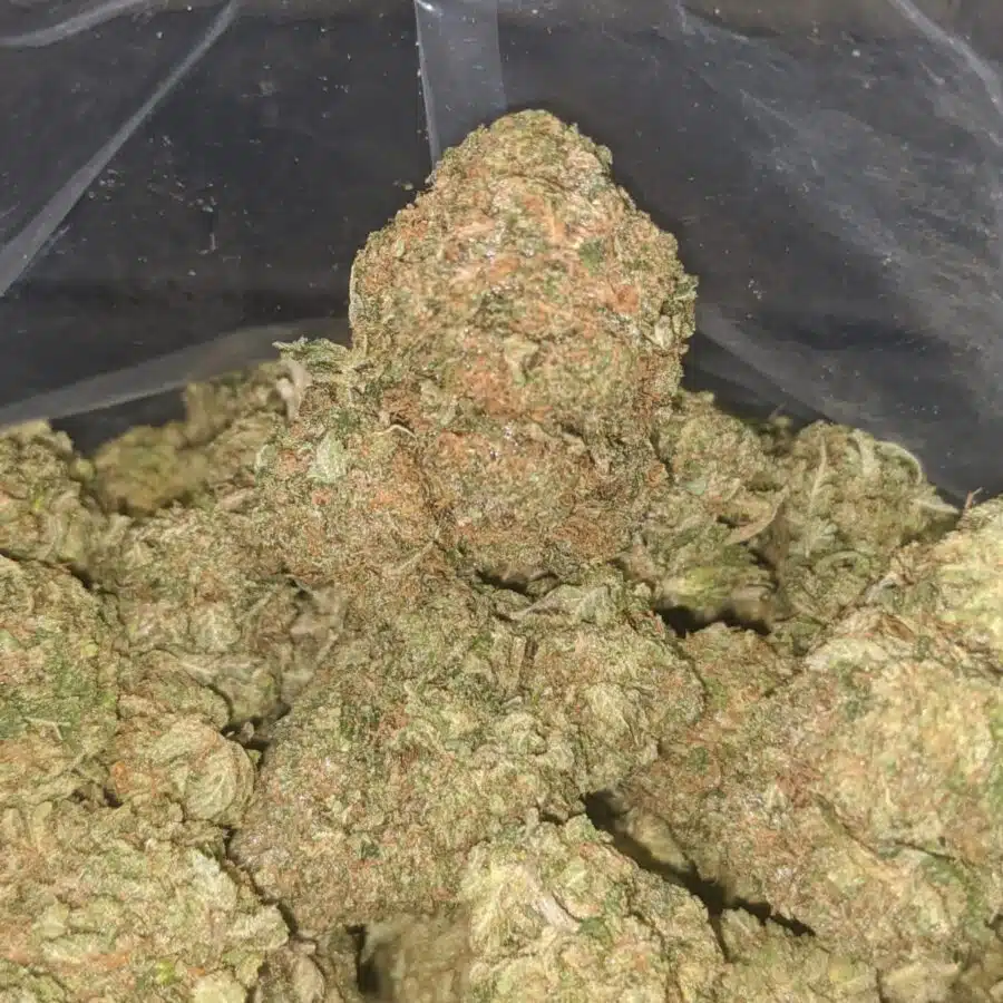 trainwreck 1 I $ 86 Oz - Trainwreck