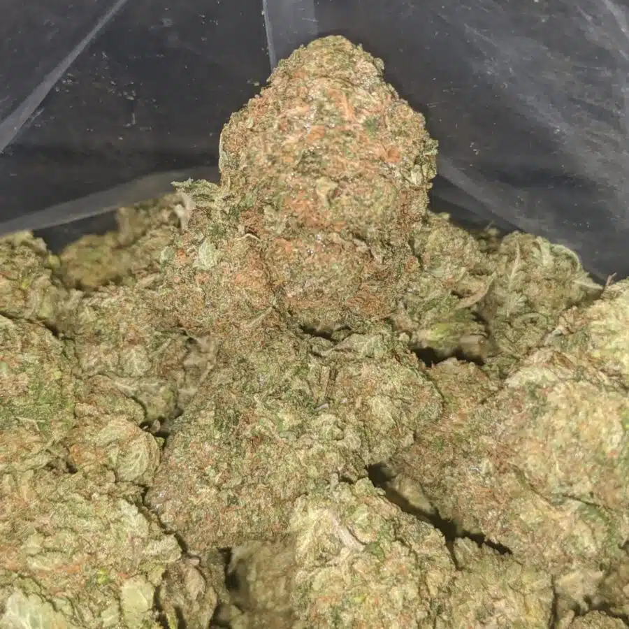 trainwreck 2 I $ 86 Oz - Trainwreck