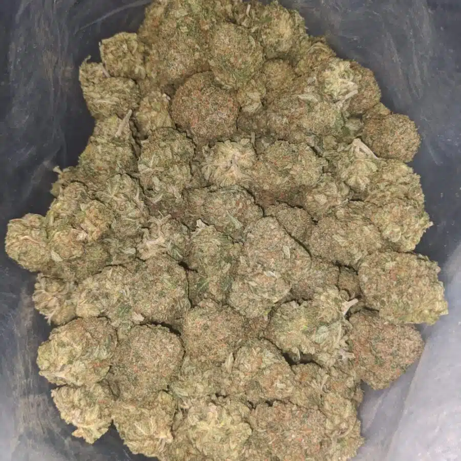 trainwreck 3 I $ 86 Oz - Trainwreck