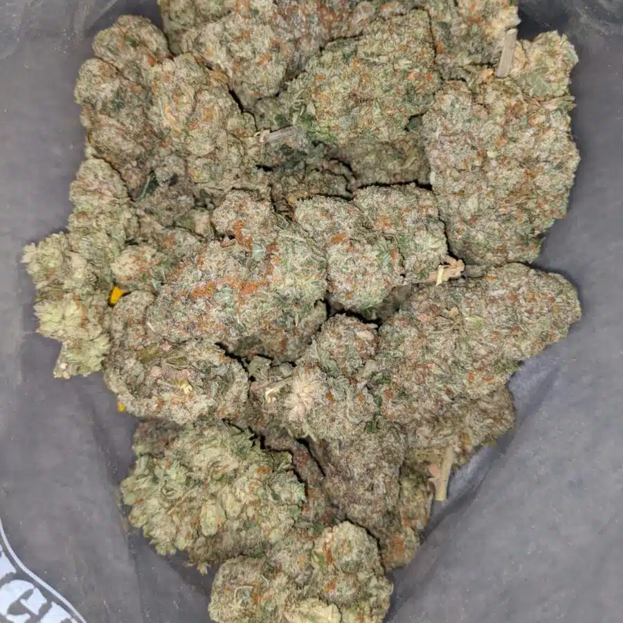 FROSTED KUSH CAKES 1 I Frosted Kush