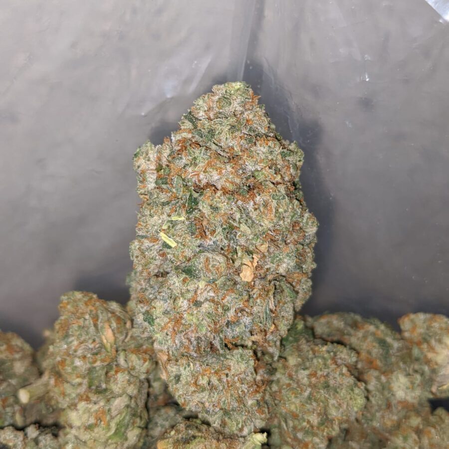 Frosted Kush - Image 7