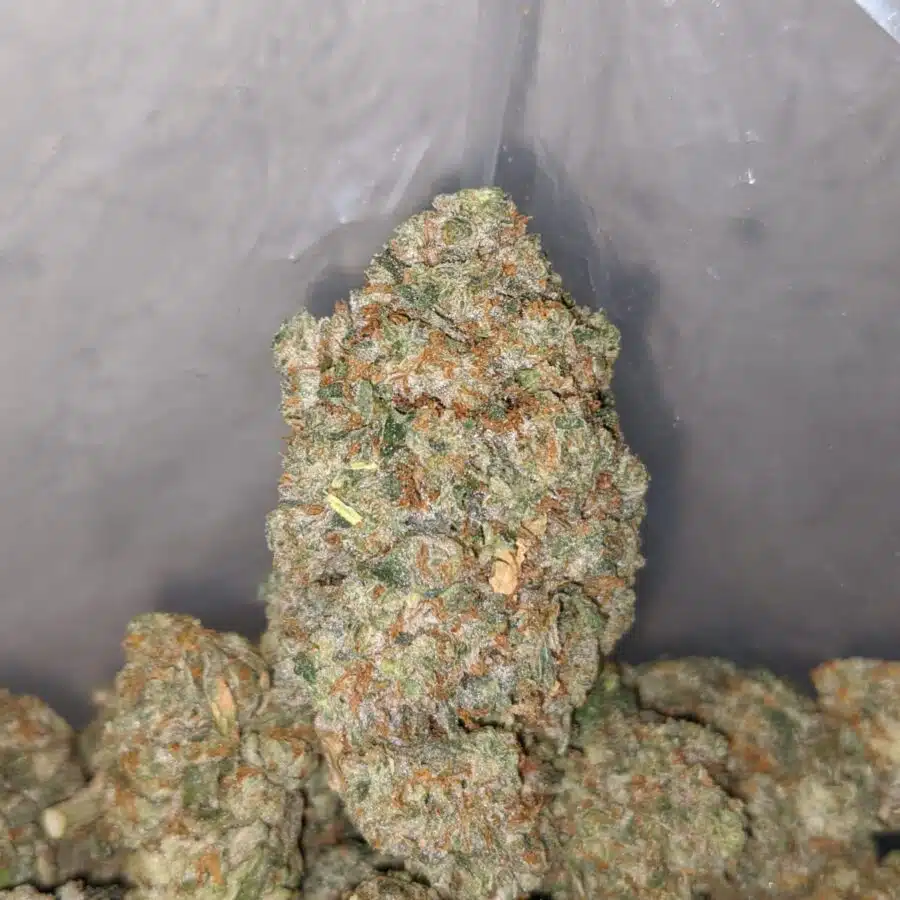 FROSTED KUSH CAKES 4 I Frosted Kush